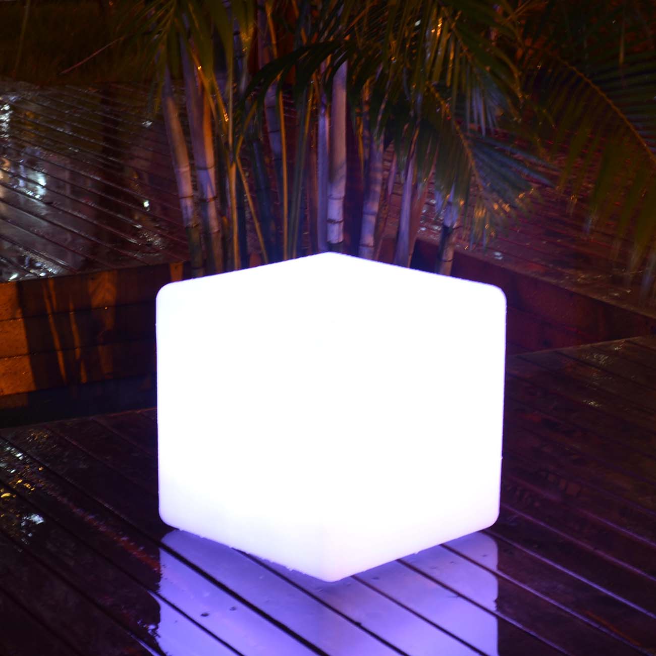 Светильник LED Старт Cube 300 mm фото