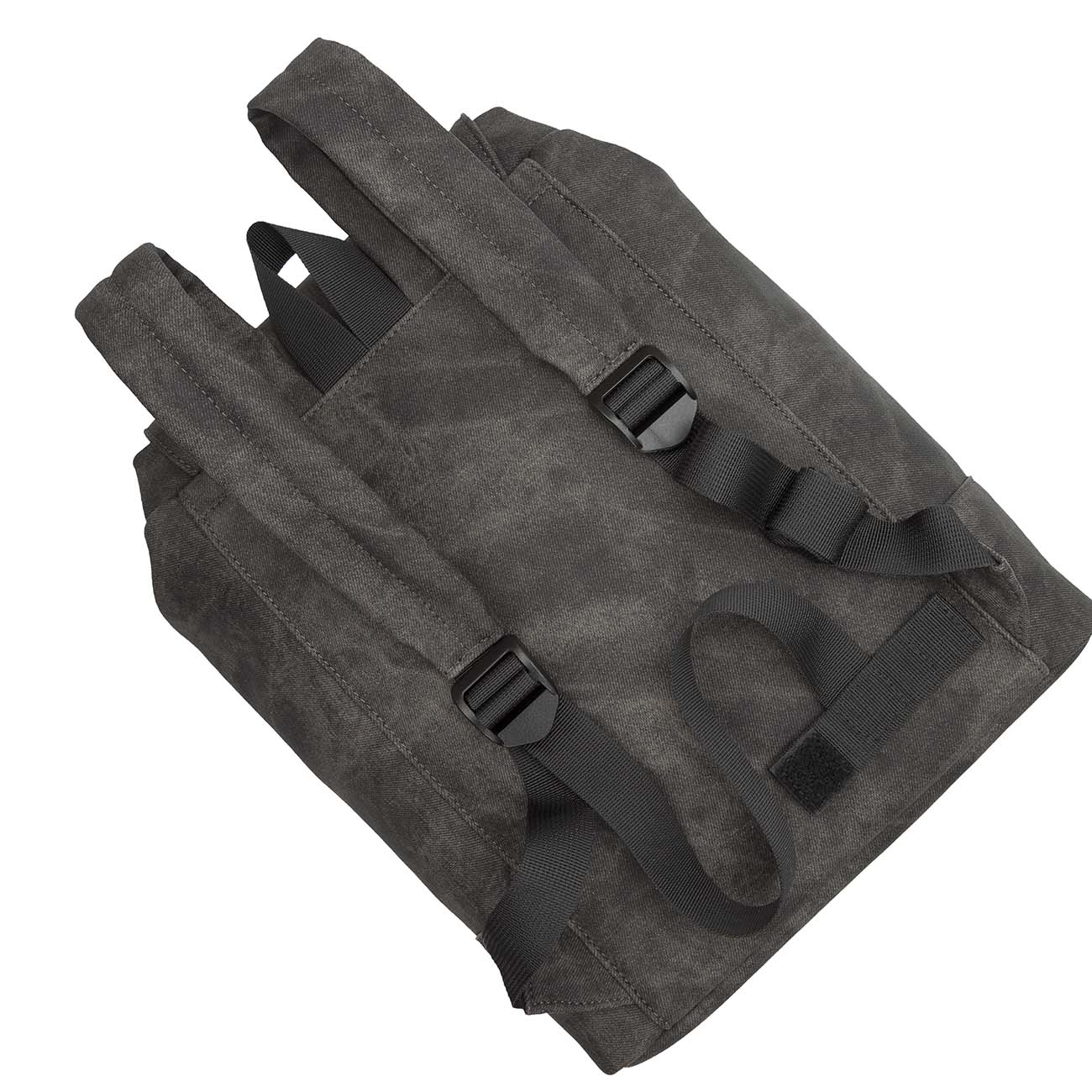 Рюкзак для ноутбука RIVACASE 8912 серый