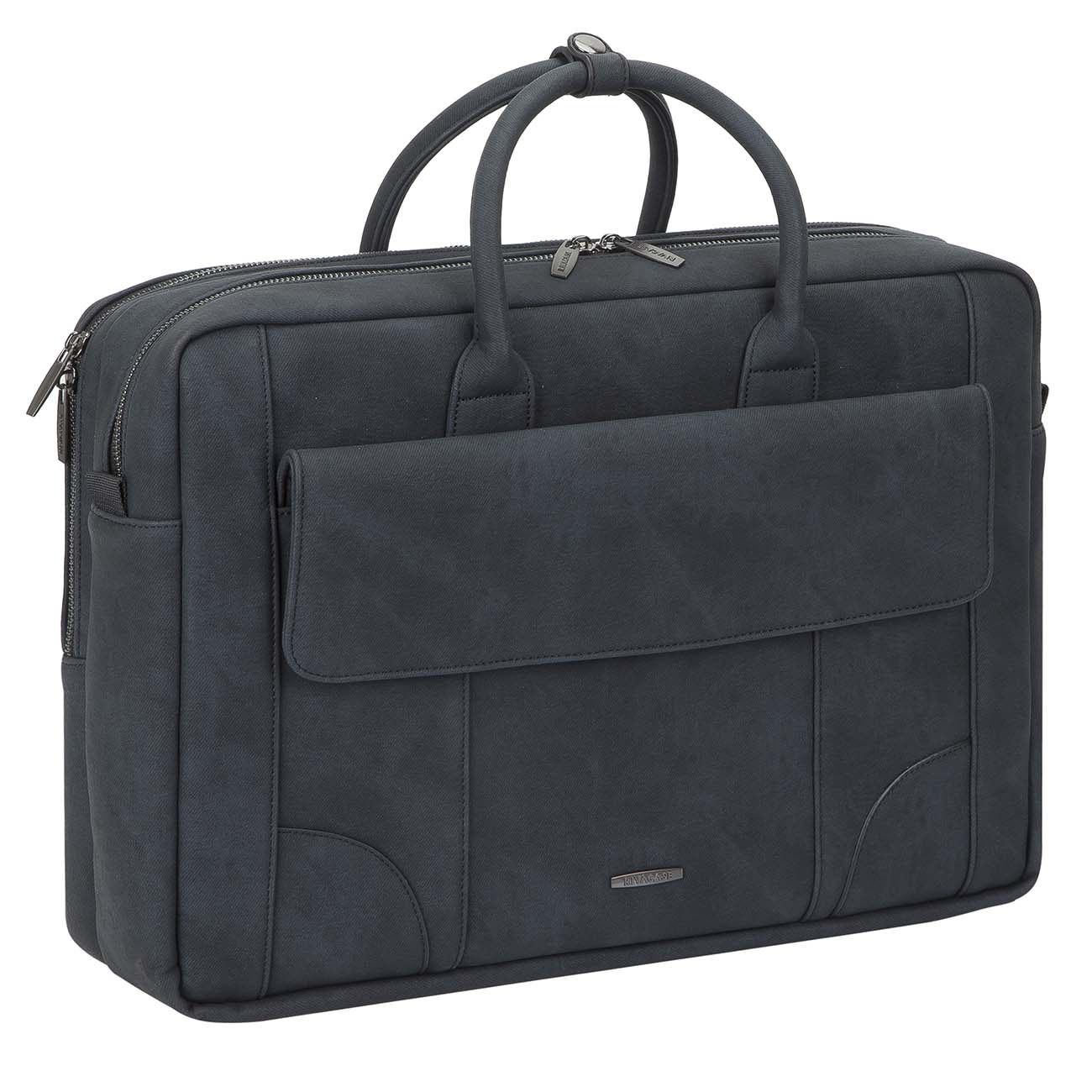 Кейс для ноутбука RIVACASE 8942 черный