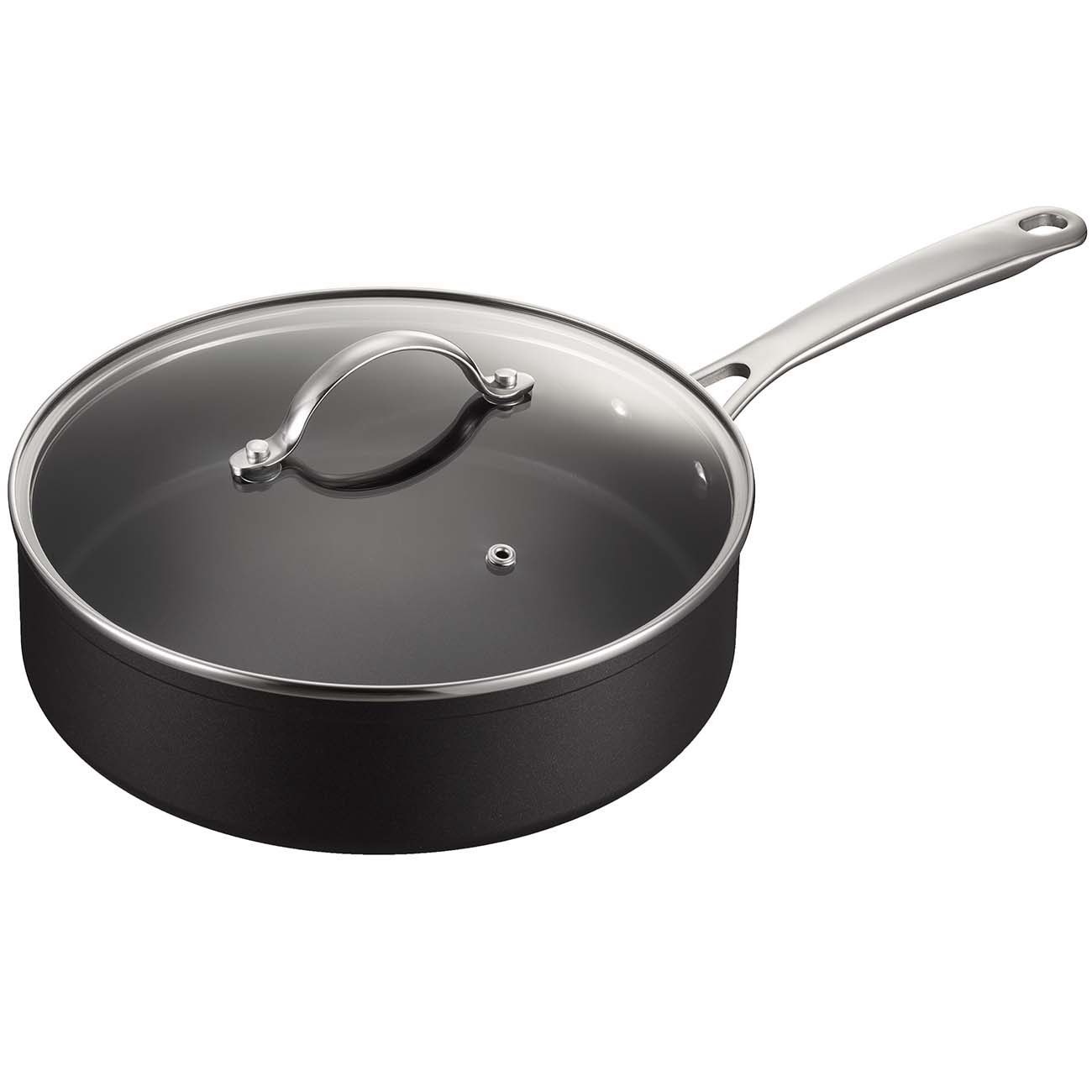 Сковорода Brabantia Chrome 24см (30003743)