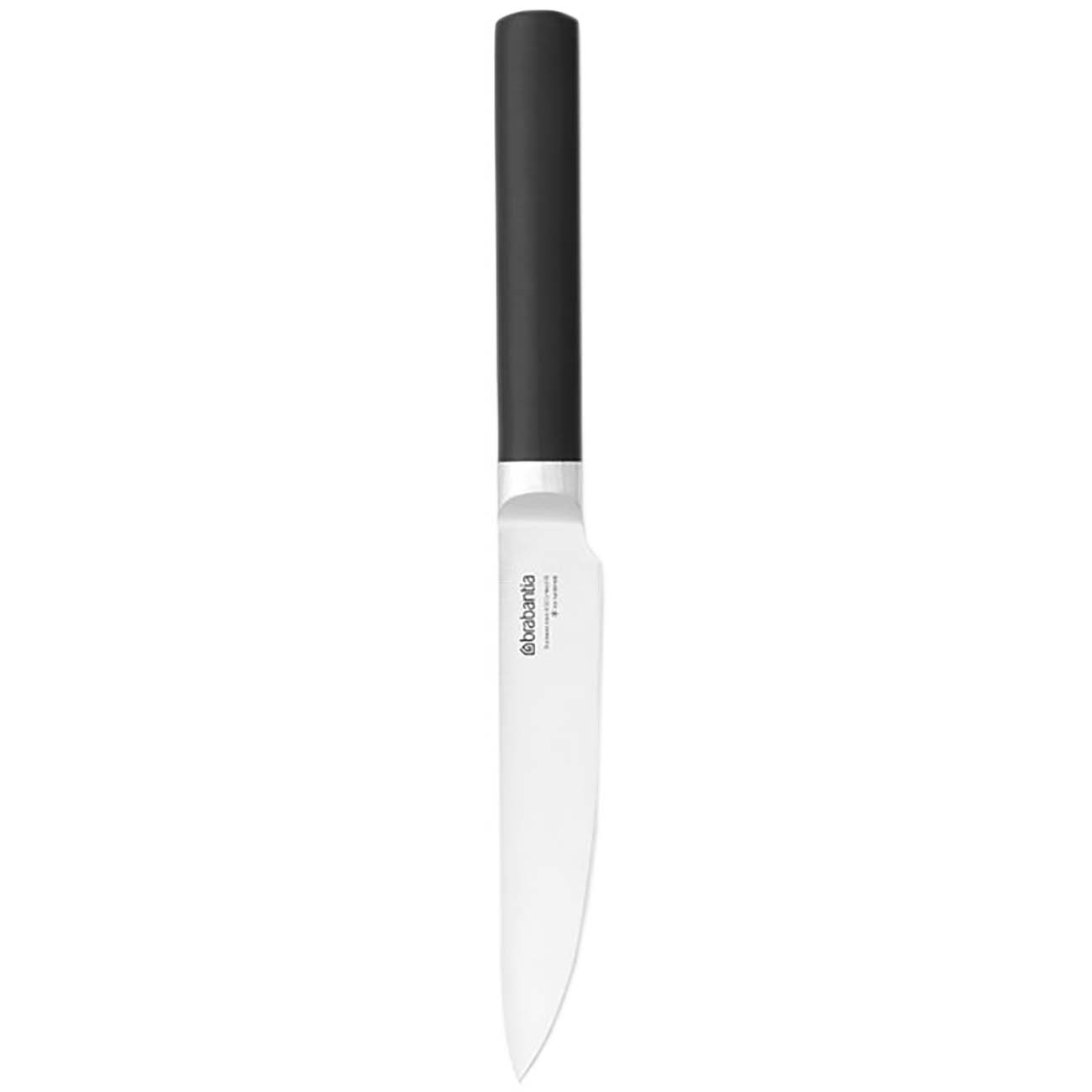 Нож Brabantia Profile Black (250781) фото
