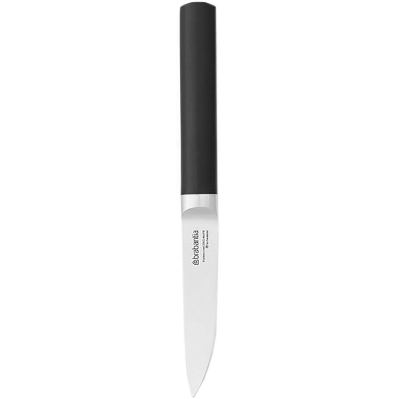 Нож Brabantia Profile Black (250460) фото