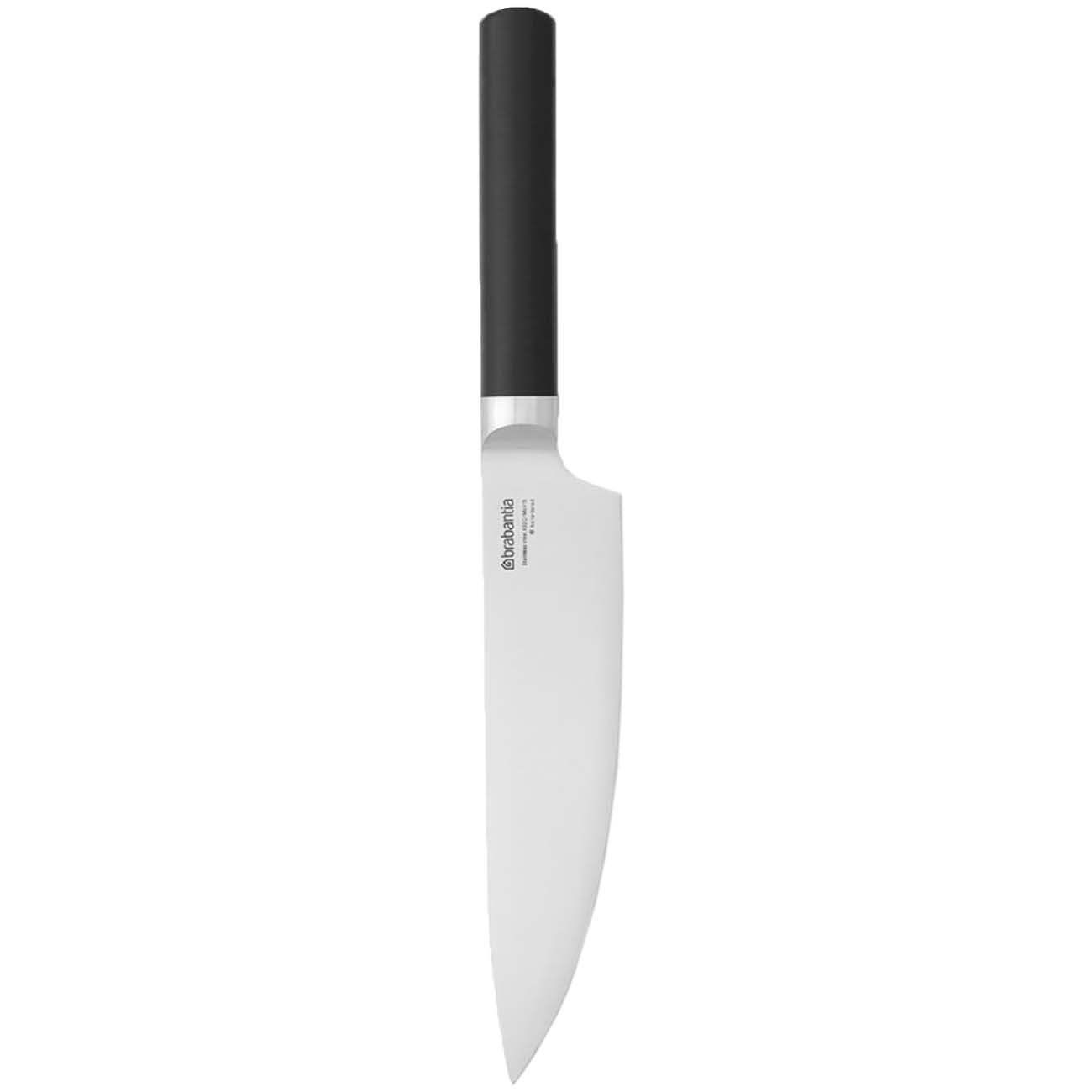 Нож Brabantia Profile Black (250248) фото