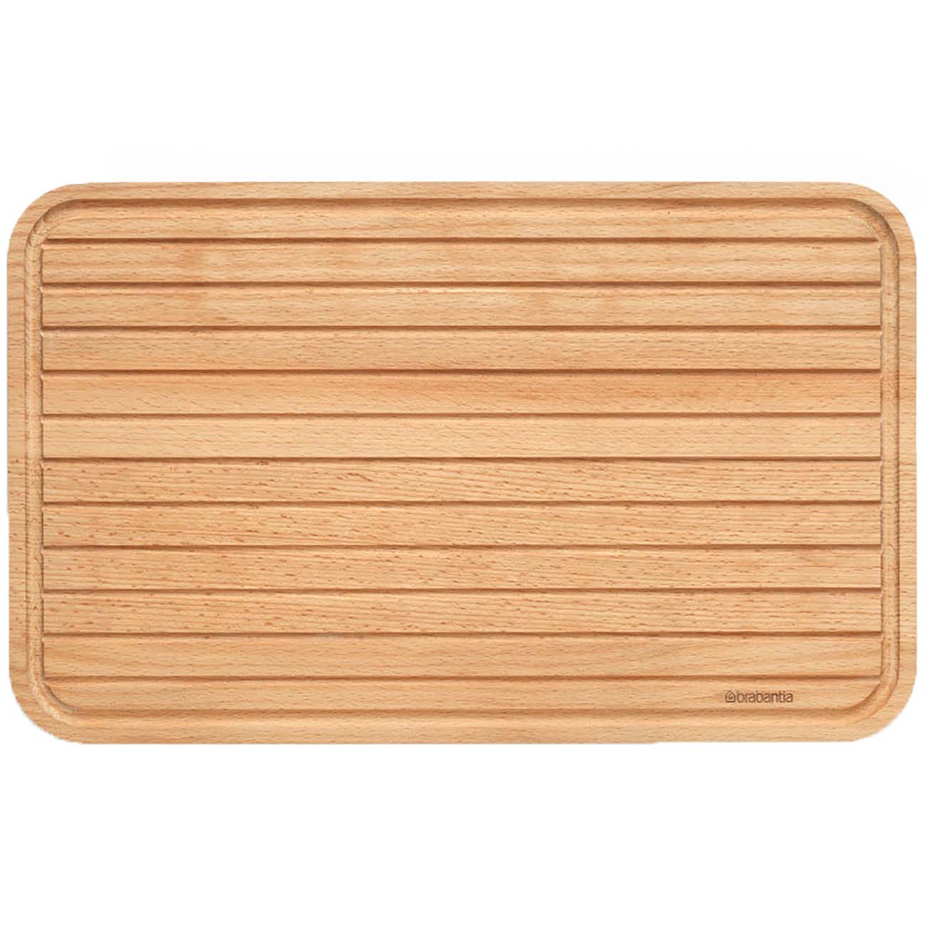 Доска разделочная Brabantia Profile дерево (260728)
