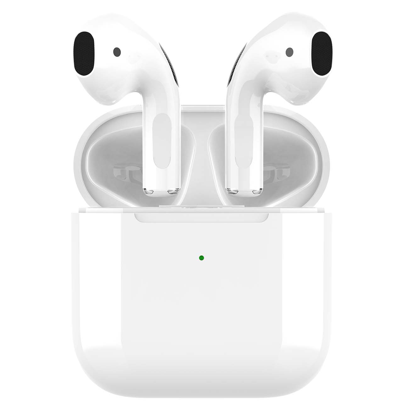 Наушники True Wireless QUB QTWS9WHT фото
