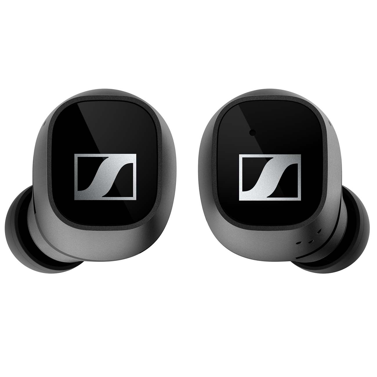 Наушники True Wireless Sennheiser CX400TW1 Black фото