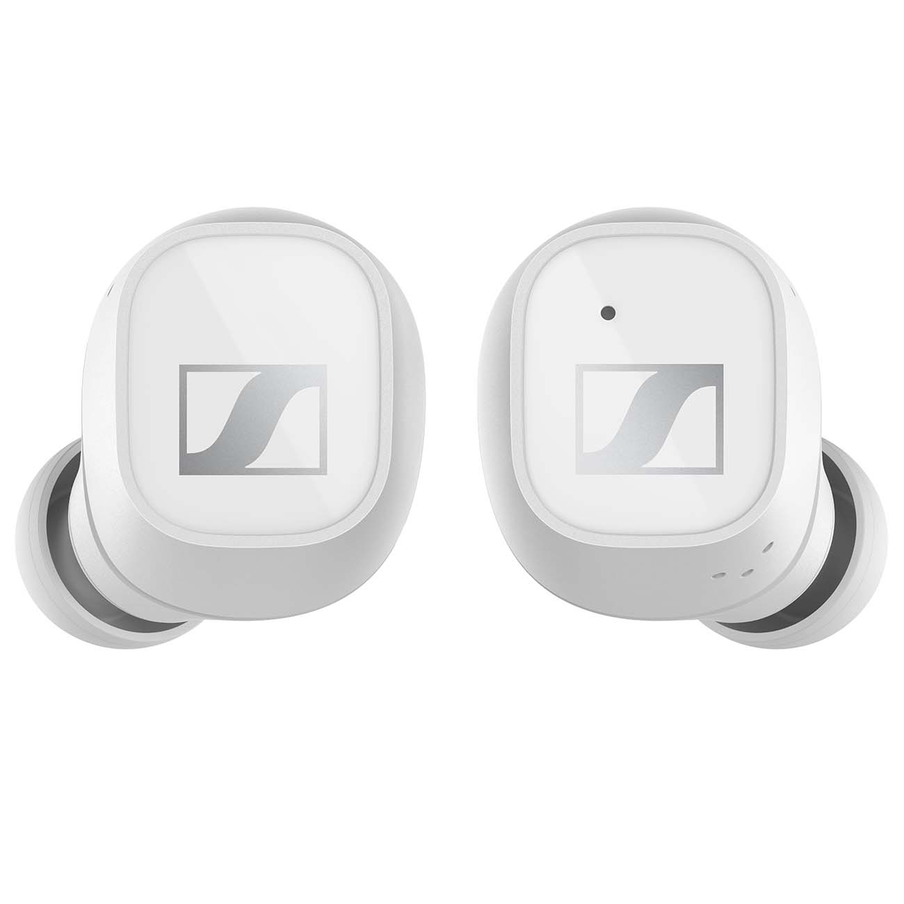 Наушники True Wireless Sennheiser CX400TW1 белый