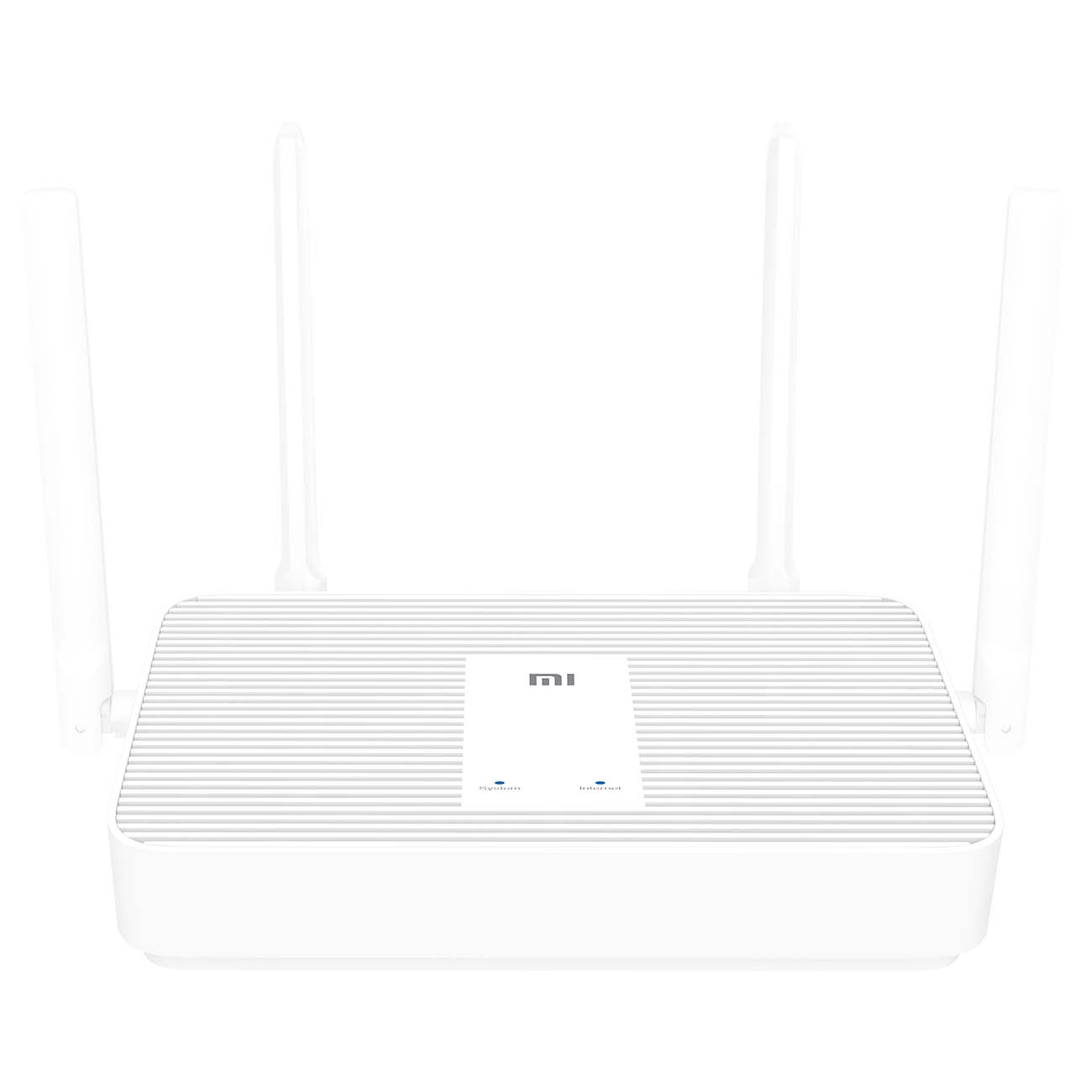 Wi-Fi роутер Xiaomi AX1800 (DVB4258GL)