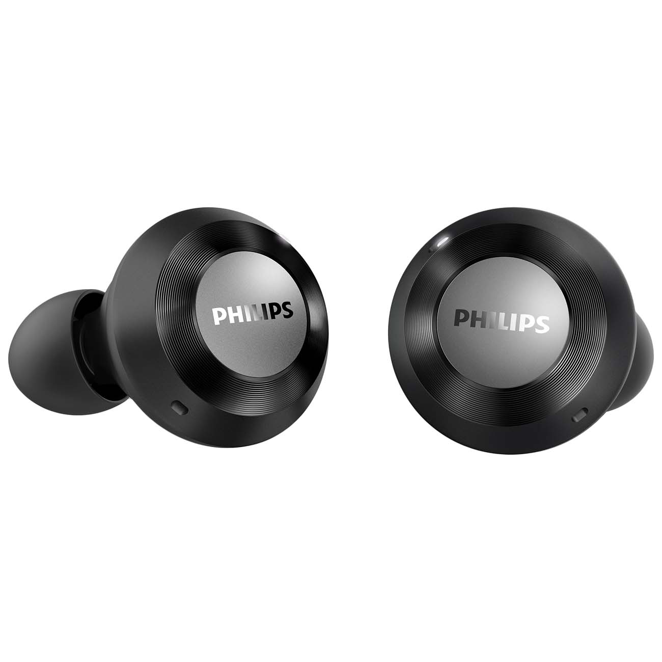 Наушники True Wireless Philips TAT8505BK фото