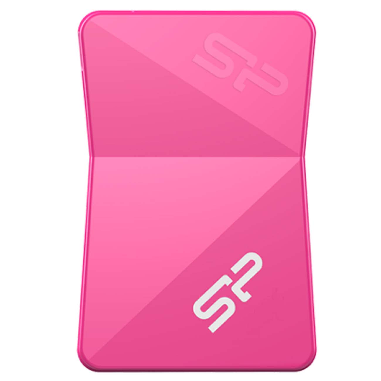 Флеш-диск Silicon Power 8 GB Touch T08 (SP008GBUF2T08V1H) фото