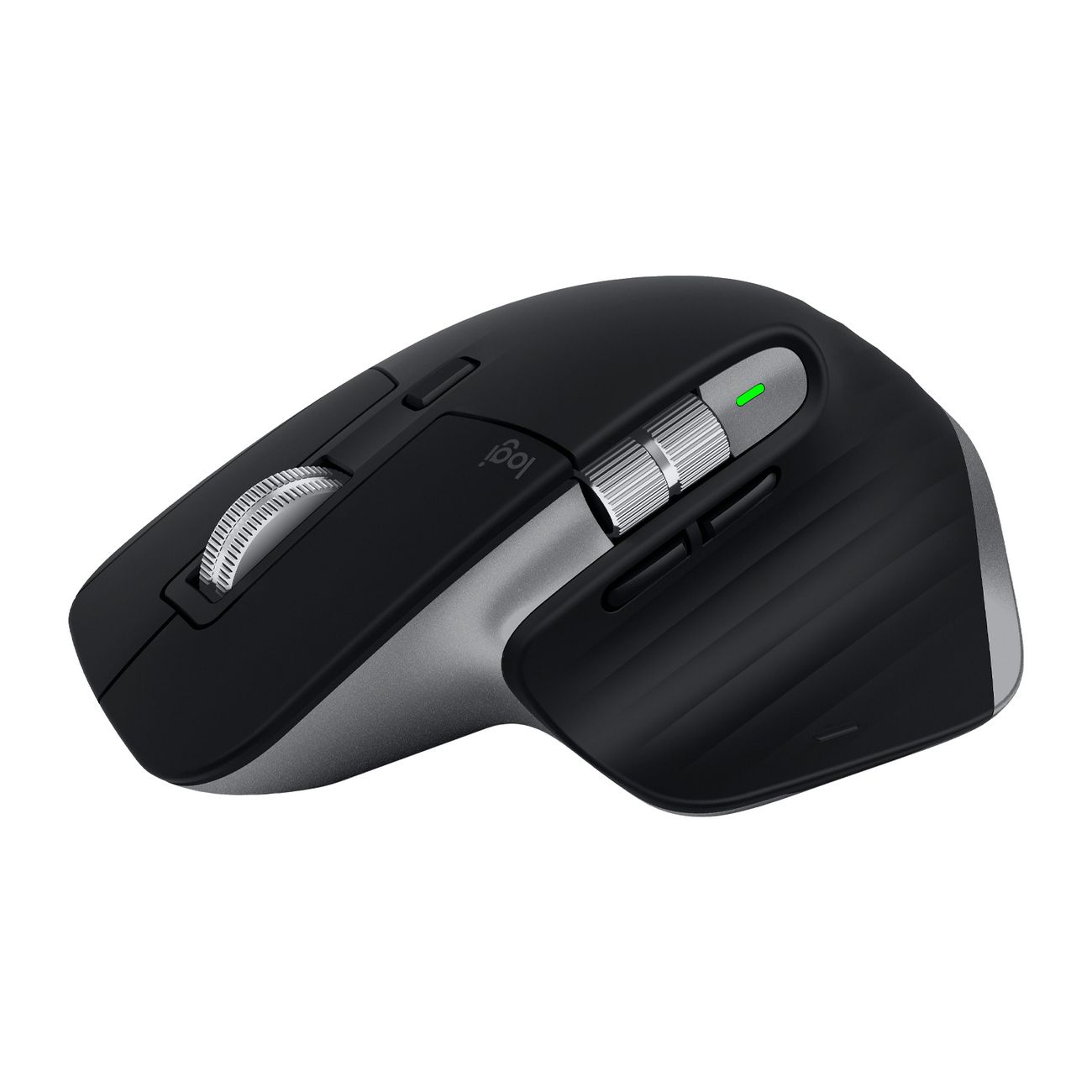 Мышь беспроводная Logitech MX Master 3 for Mac (910-005696) фото