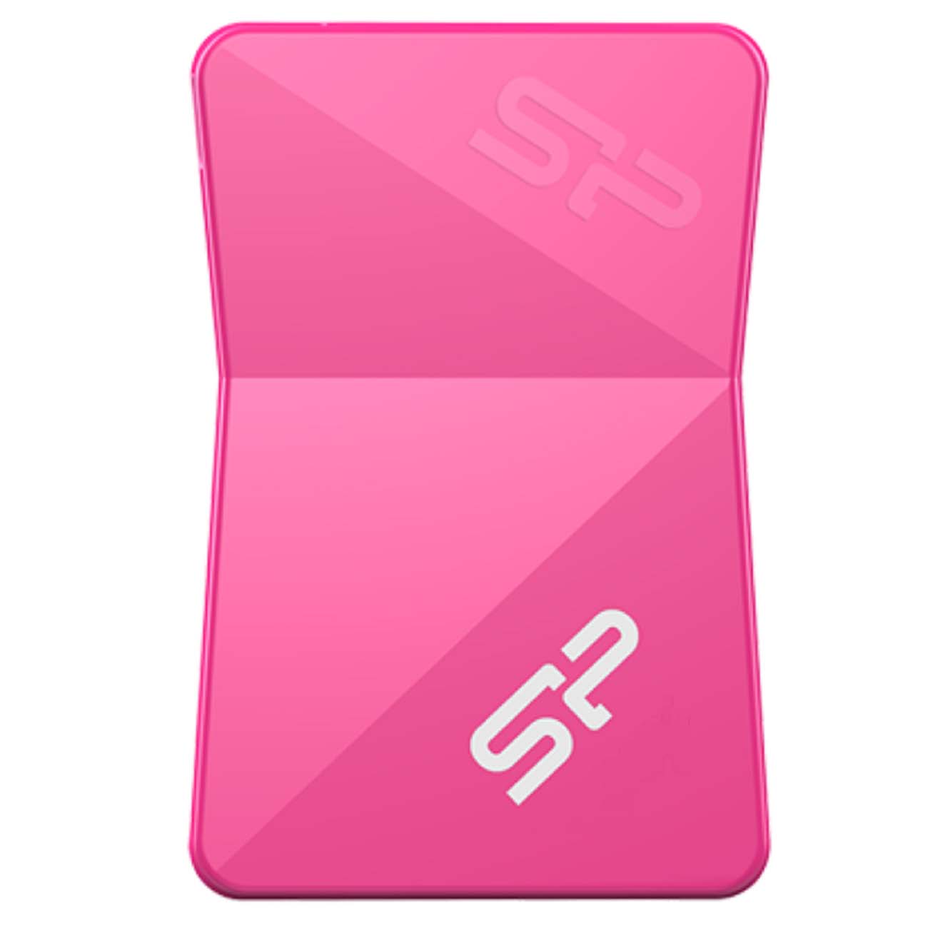 Флеш-диск Silicon Power 16 GB Touch T08 (SP016GBUF2T08V1H) фото