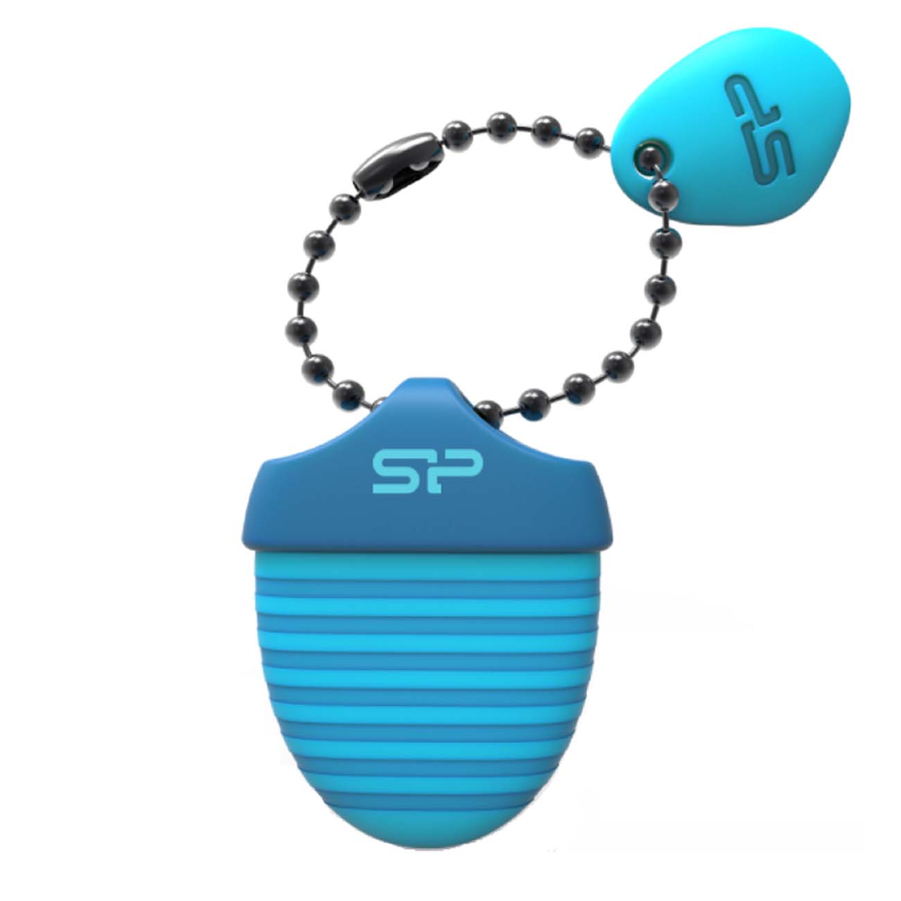 Флеш-диск Silicon Power 16 GB Touch T30 (SP016GBUF2T30V1B)