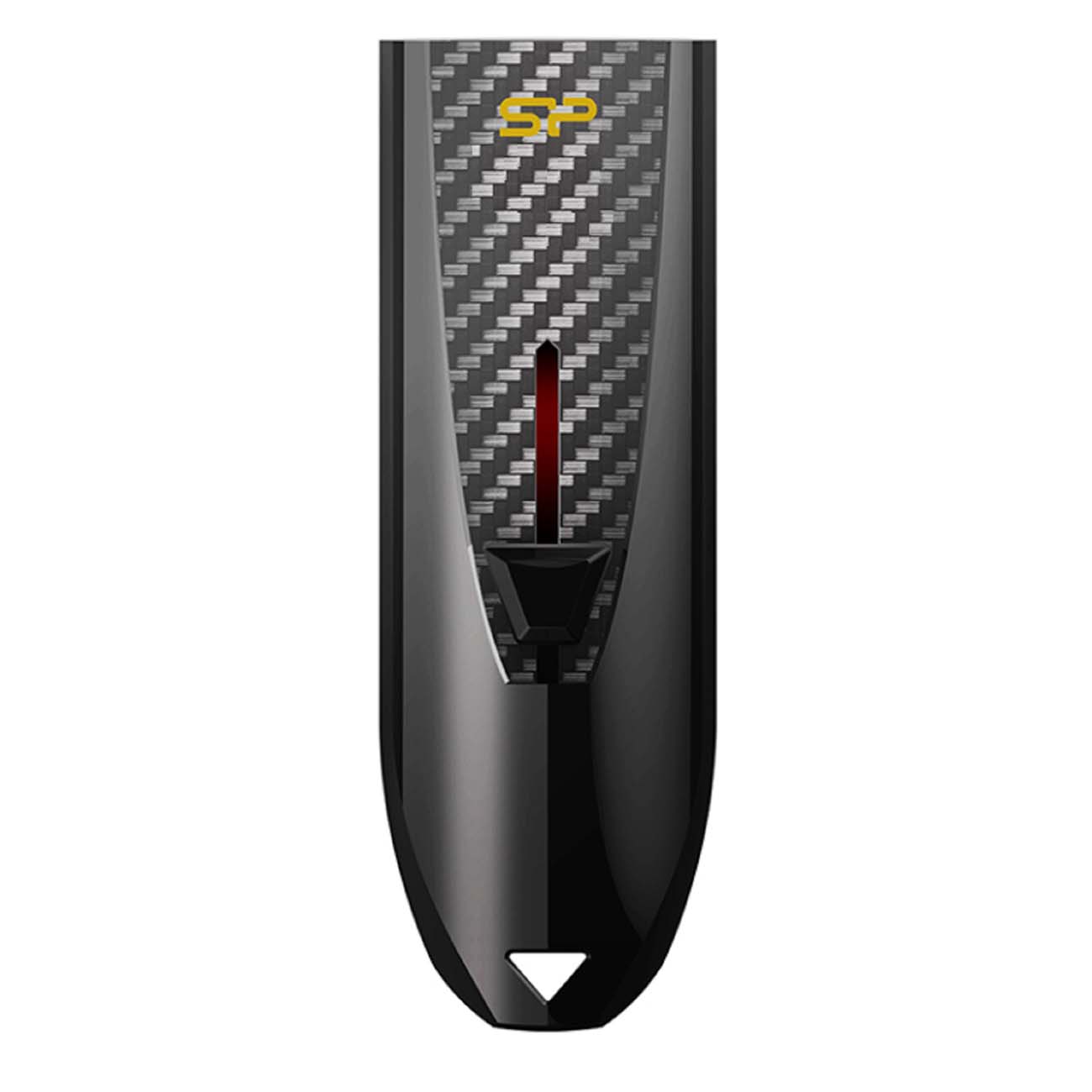 Флеш-диск Silicon Power Blaze B25