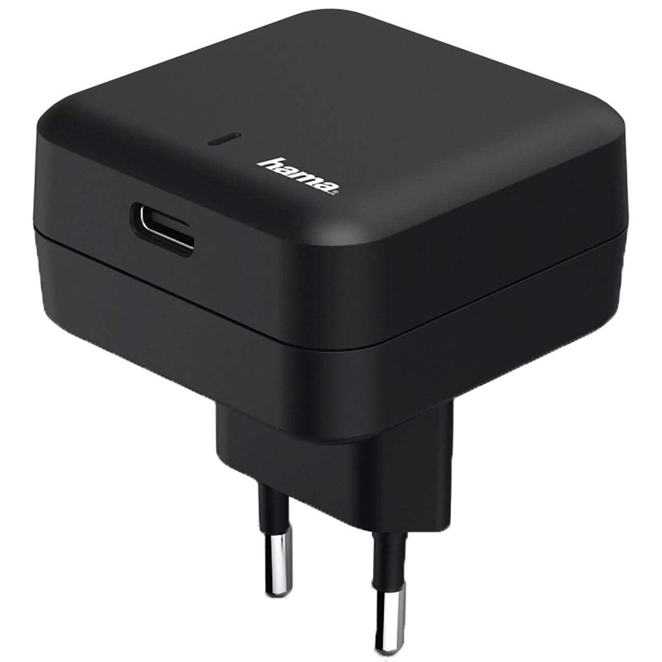 Сетевое зарядное устройство Hama Power Delivery 27Вт (178312) фото