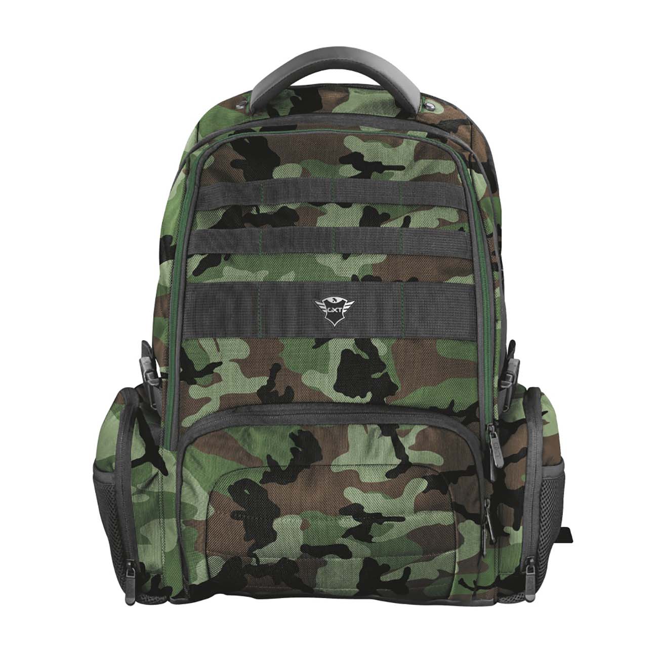 Рюкзак для ноутбука Trust GXT 1250G Hunter (23868) фото