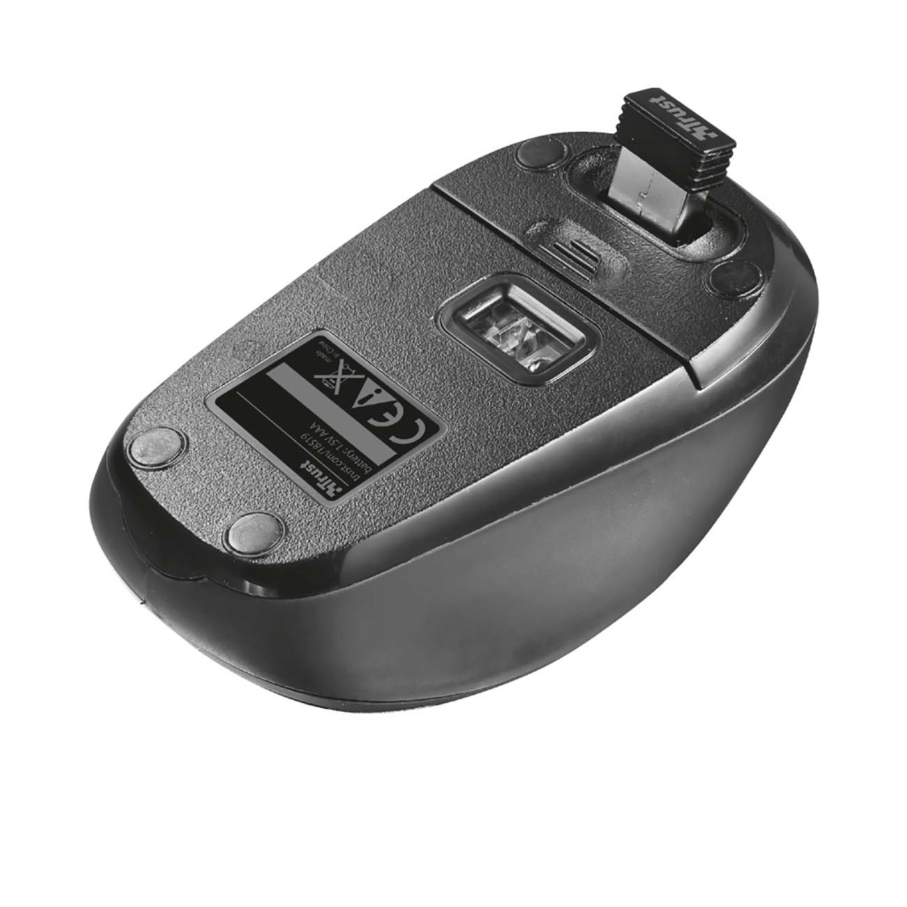 Кейс для ноутбука Trust Primo (21685)