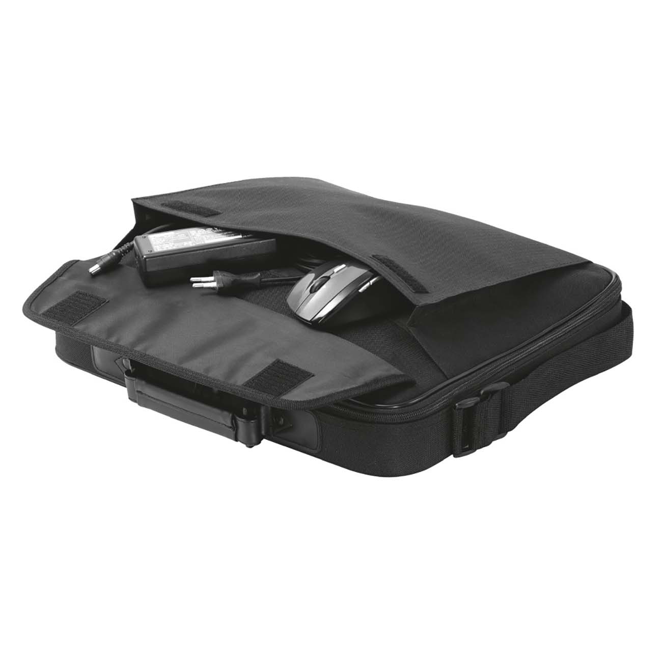 Кейс для ноутбука Trust Atlanta (21081)