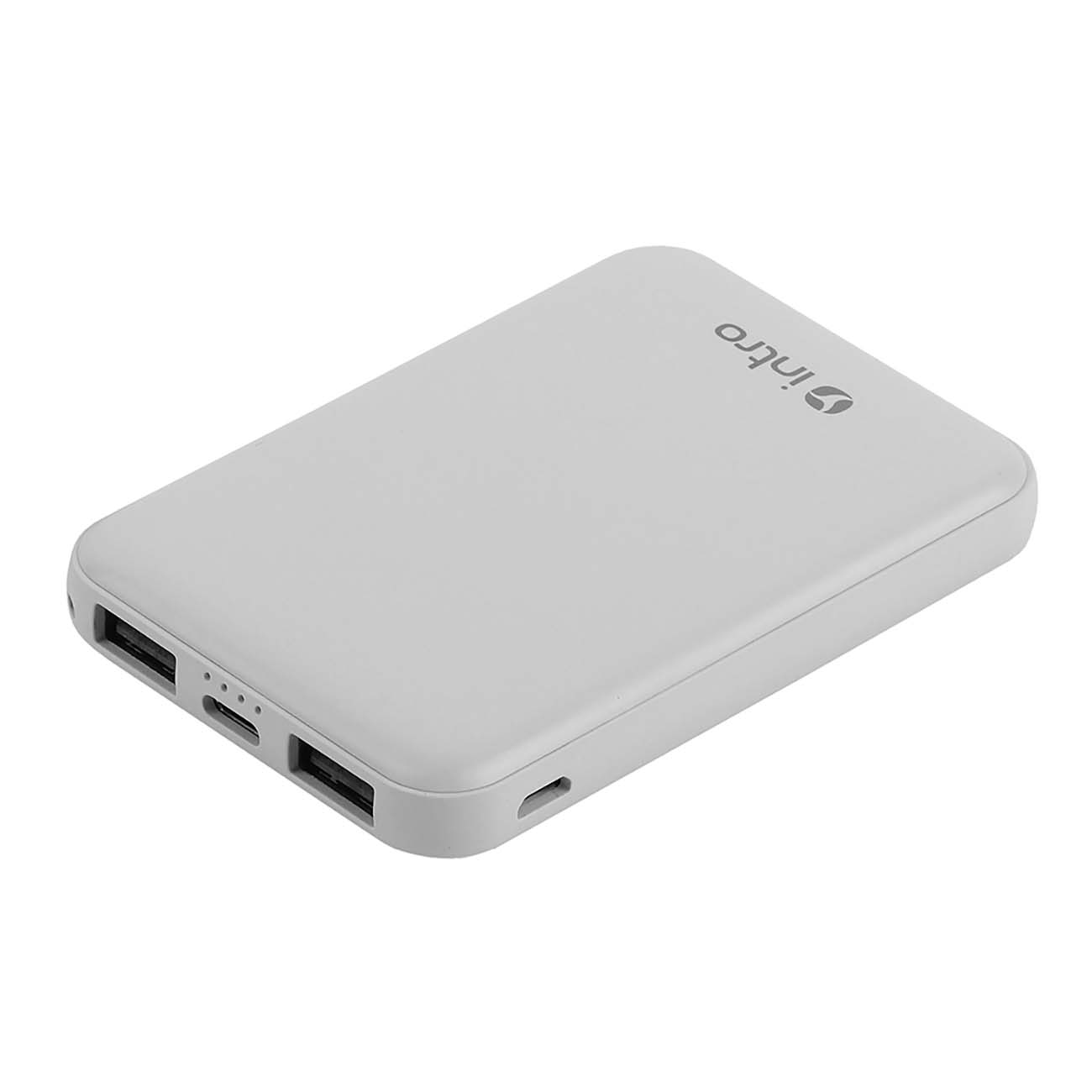 Внешний аккумулятор Intro PB600 5000 mAh фото