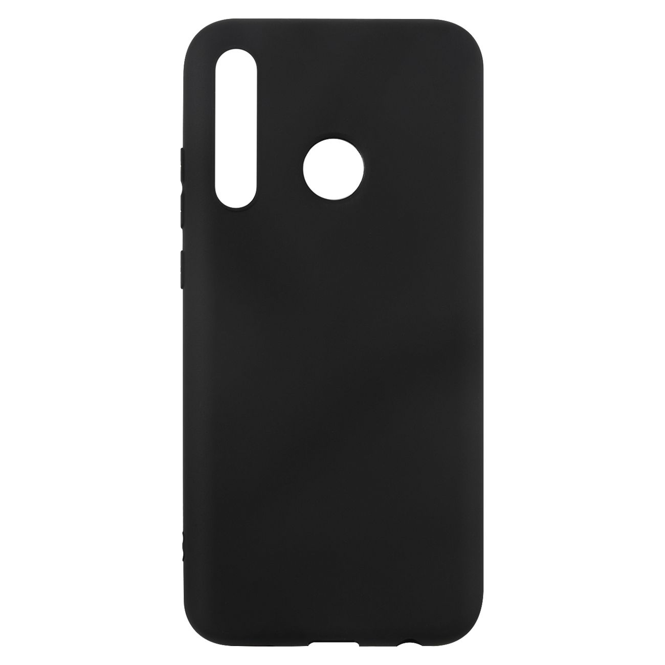 Чехол Red Line Ultimate Honor 20e/10i черный