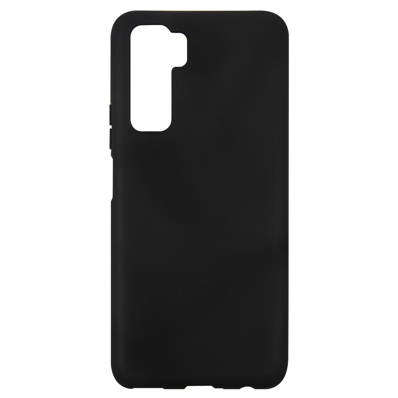 Чехол Red Line Ultimate Honor 30S черный фото
