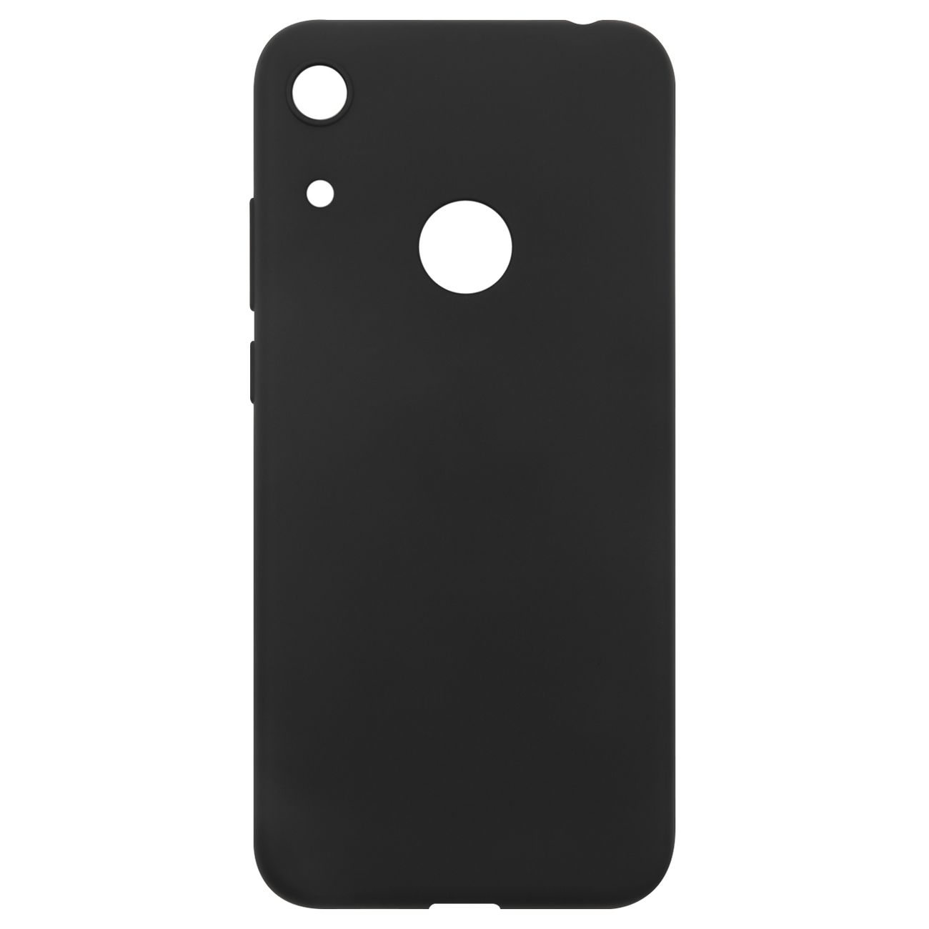 Чехол Red Line Ultimate Honor 8A Prime 2020 черный фото