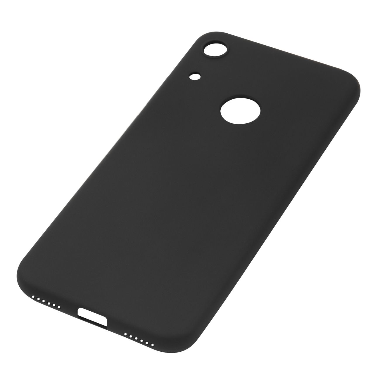 Чехол Red Line Ultimate Honor 8A Prime 2020 черный