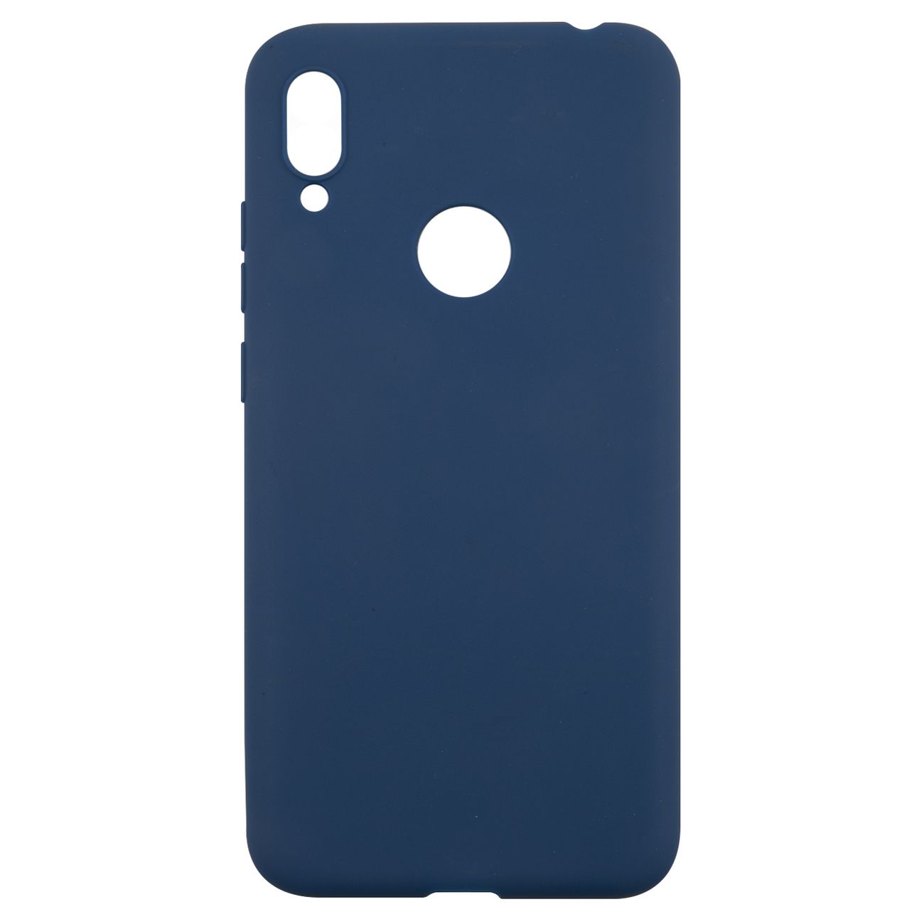 Чехол Red Line Ultimate Honor 8A/8A Pro/Y6 2019/Y6s 2019 синий