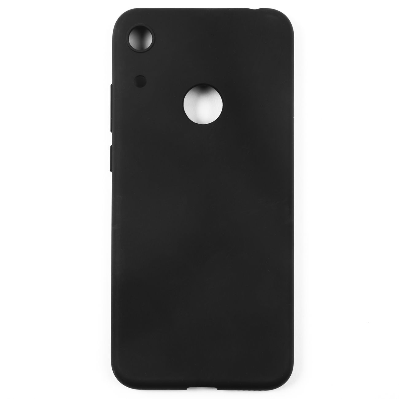 Чехол Red Line Ultimate Honor 8A/8A Pro/Y6 2019/Y6s 2019 черный