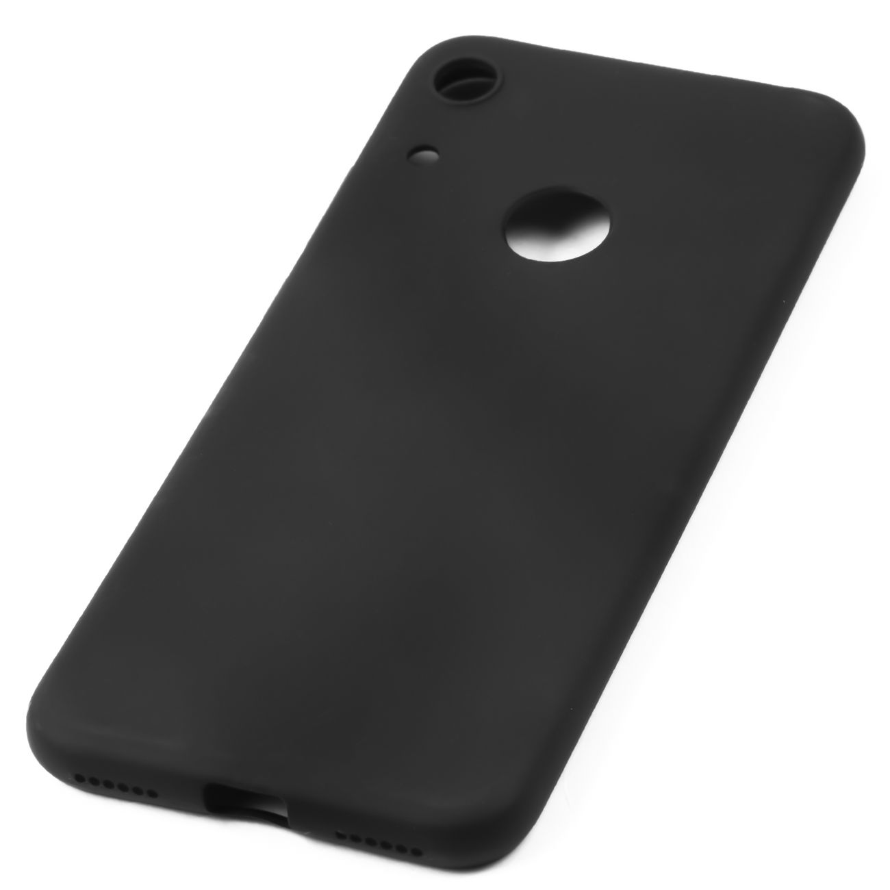 Чехол Red Line Ultimate Honor 8A/8A Pro/Y6 2019/Y6s 2019 черный