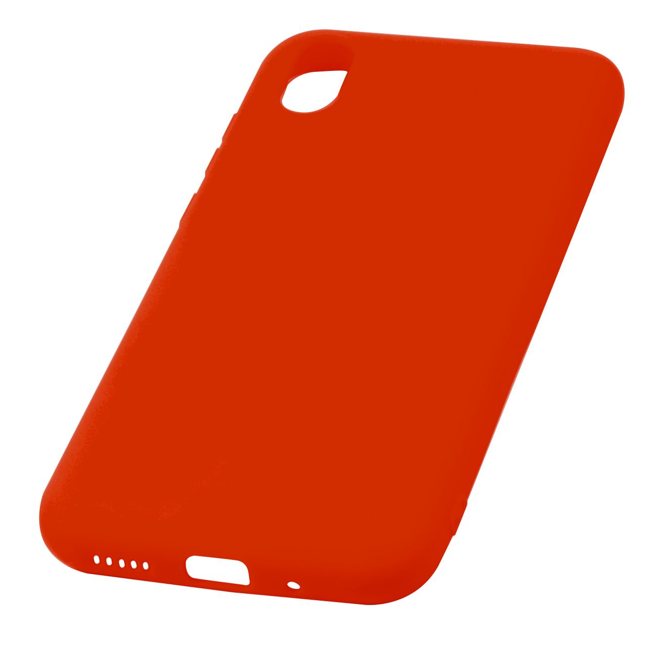 Чехол Red Line Ultimate Honor 8S(RU)/8S Prime/Y5 2019 красный