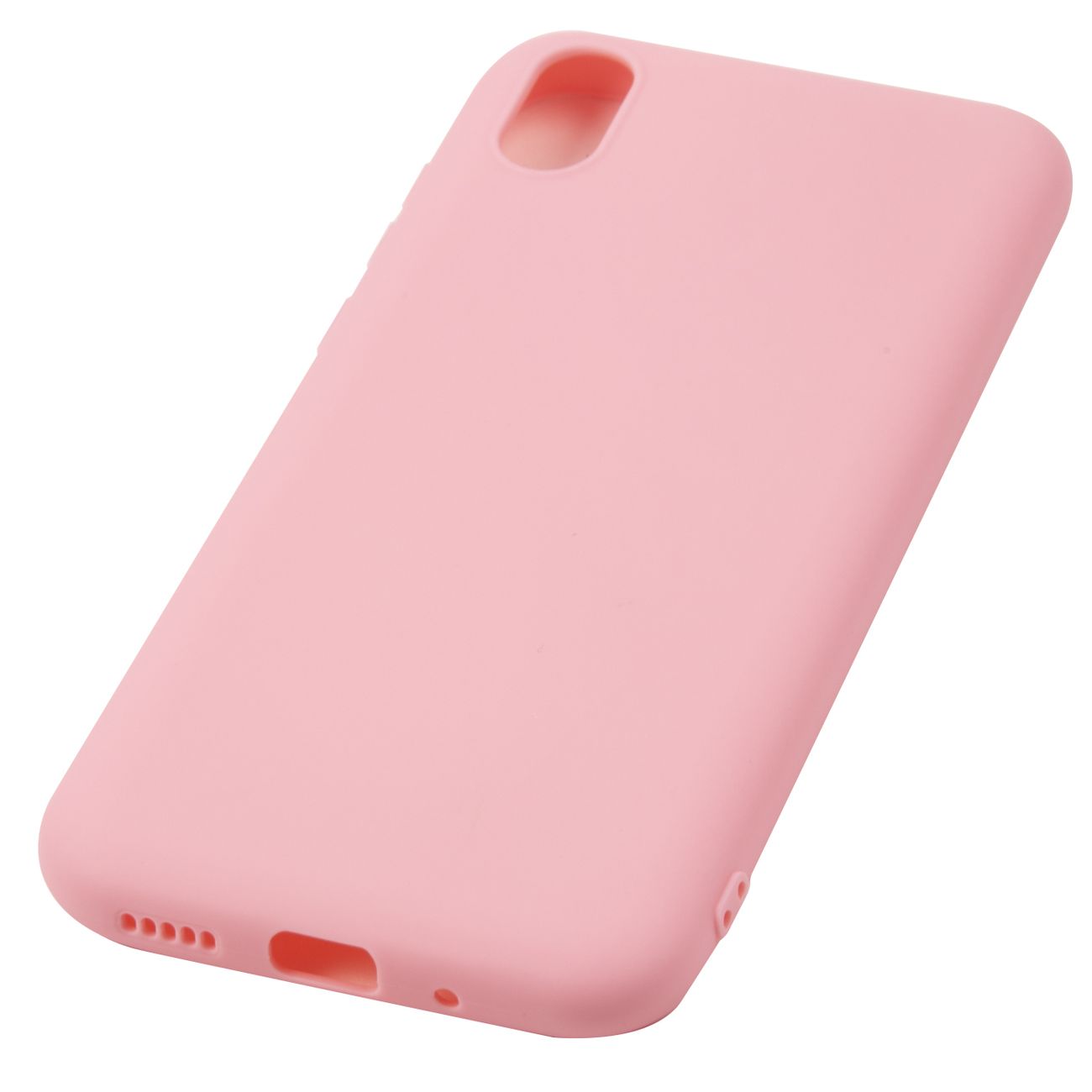 Чехол Red Line Ultimate Honor 8S(RU)/8S Prime/Y5 2019 розовый