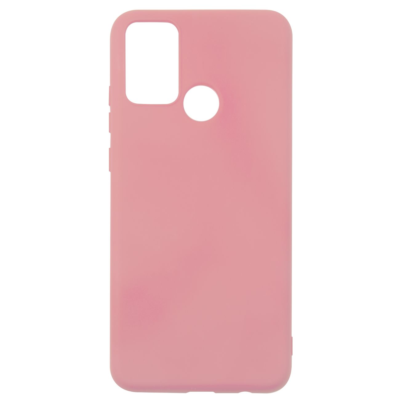 Чехол Red Line Ultimate Honor 9A розовый фото