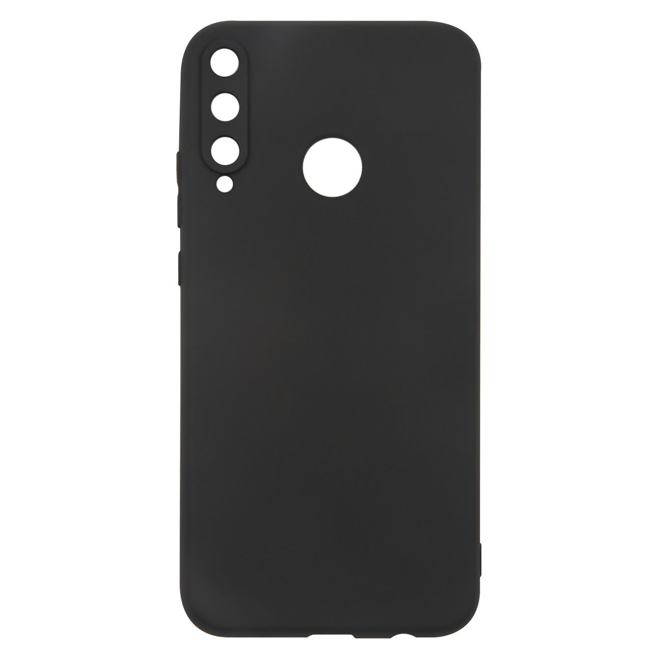 Чехол Red Line Ultimate Honor 9C черный фото