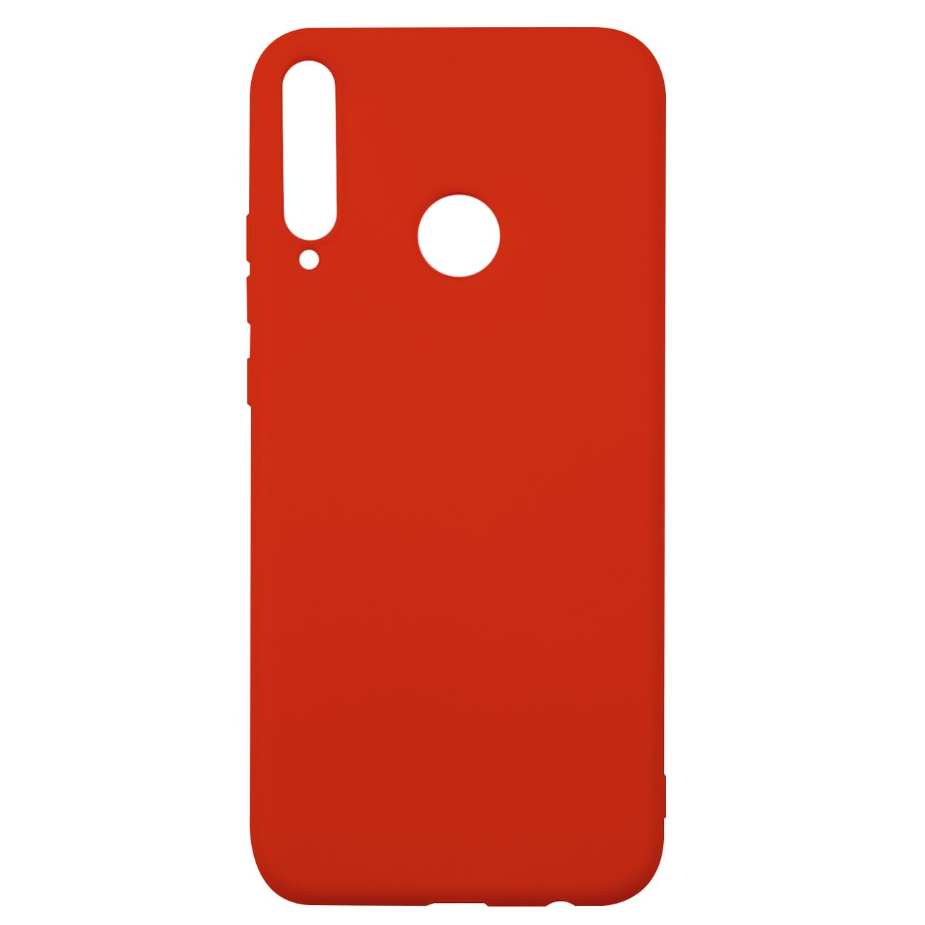 Чехол Red Line Ultimate Honor 9C/Y7P красный