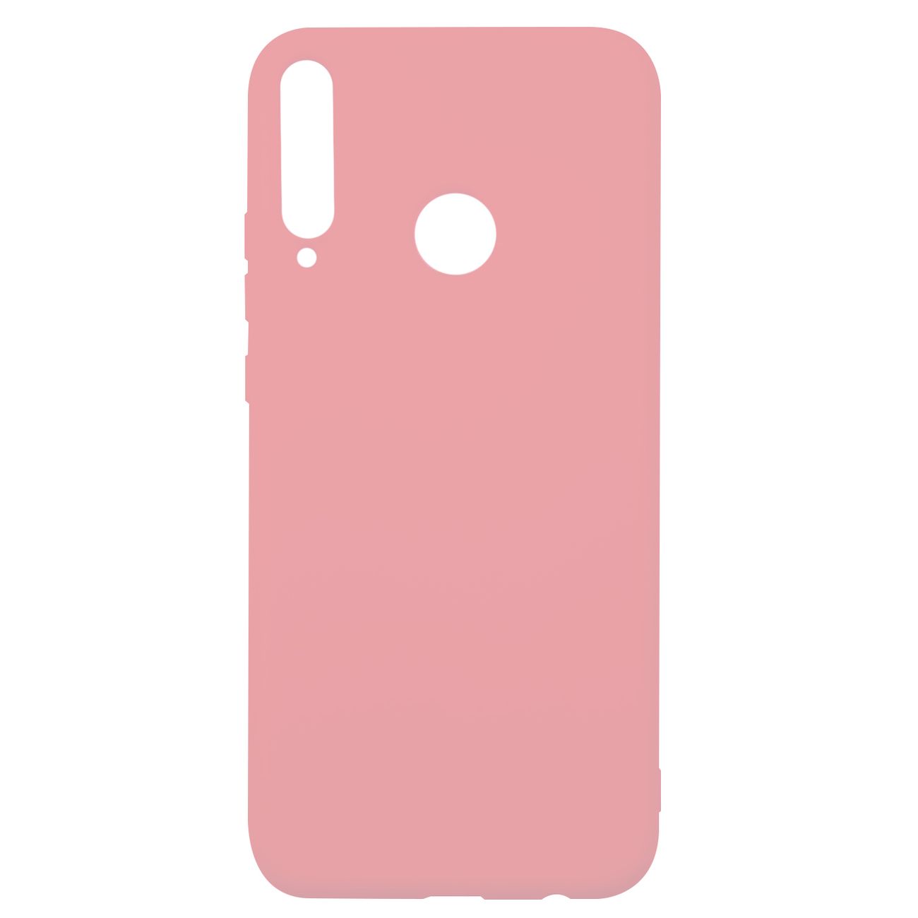 Чехол Red Line Ultimate Honor 9C/Y7P розовый