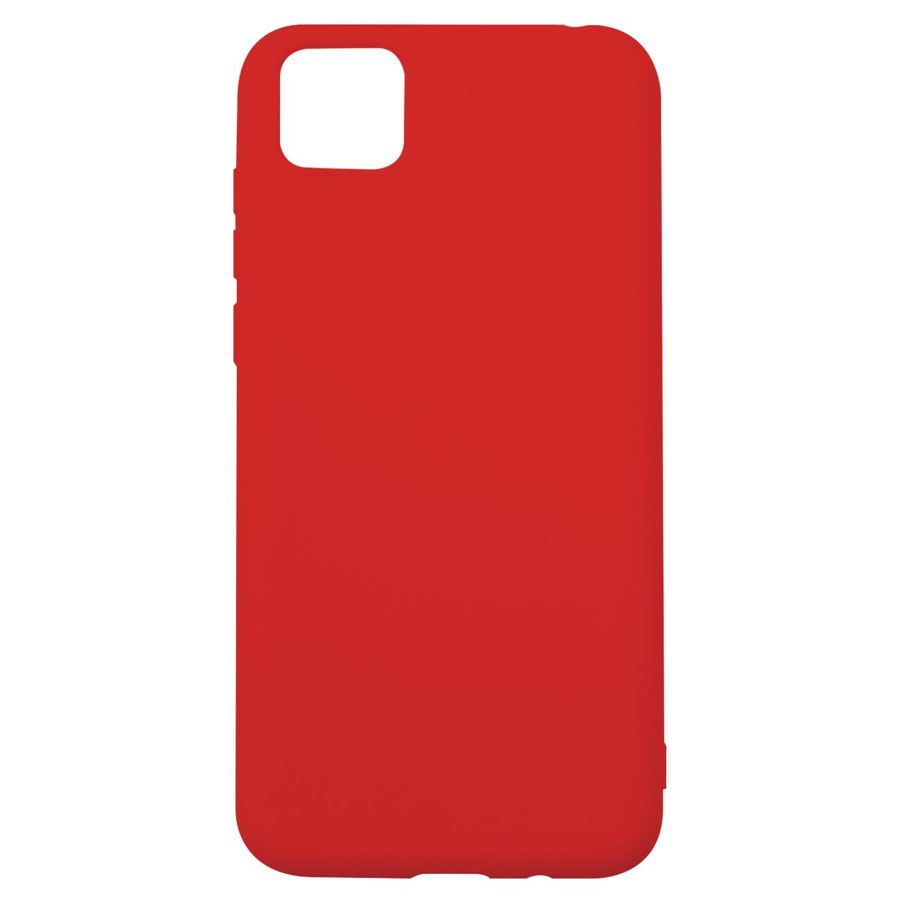 Чехол Red Line Ultimate Honor 9S/Y5P красный