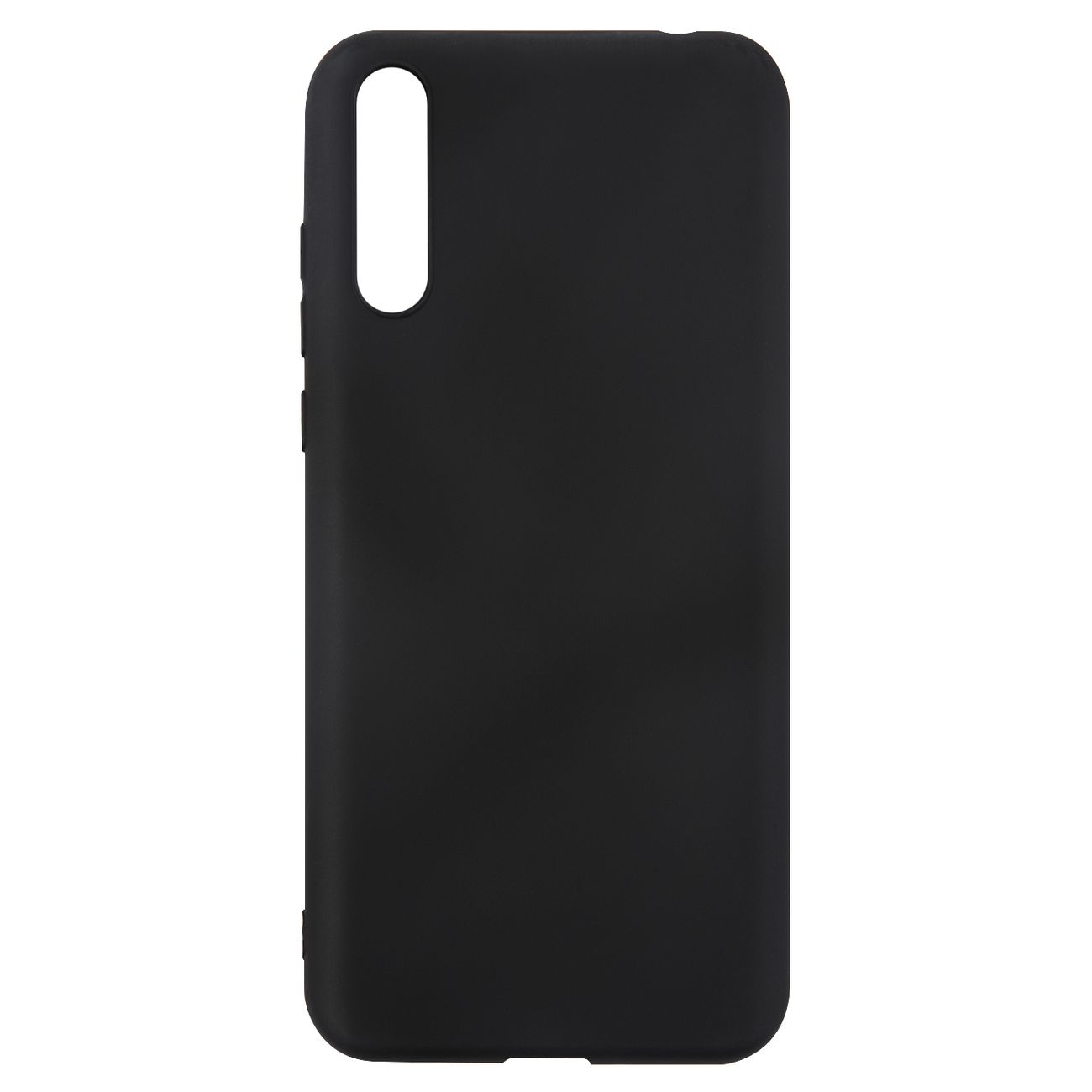 Чехол Red Line Ultimate Honor Y8p черный фото