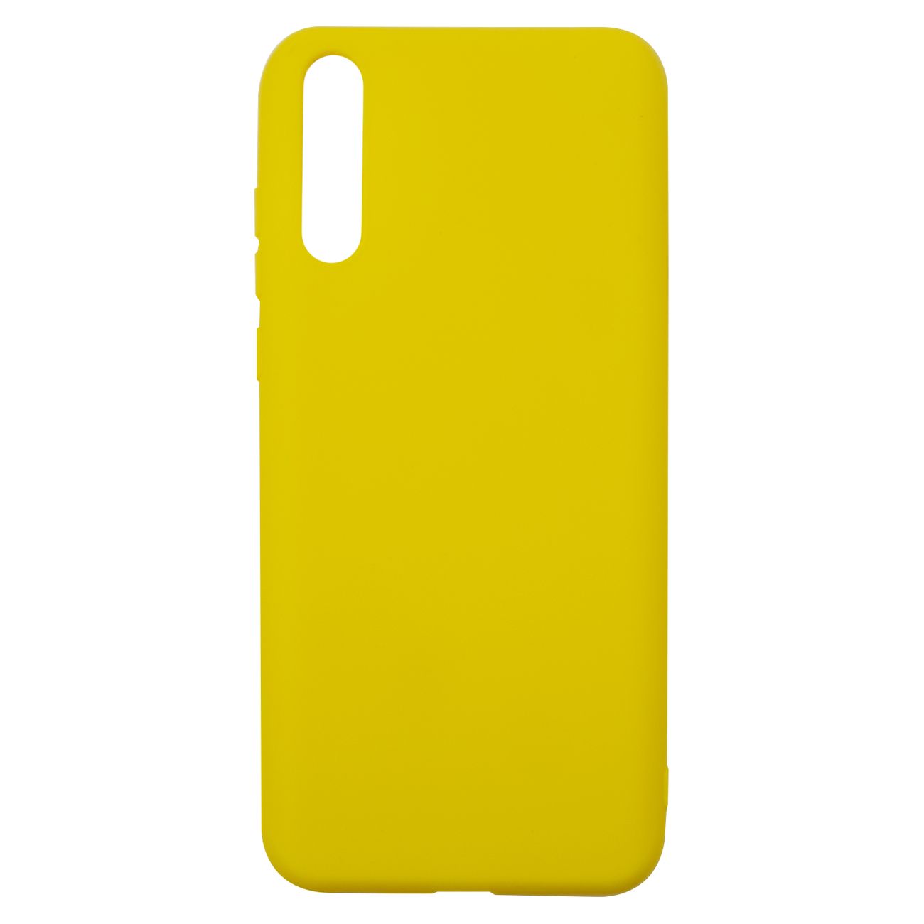Чехол Red Line Ultimate Honor Y8P/30i(RU) желтый фото