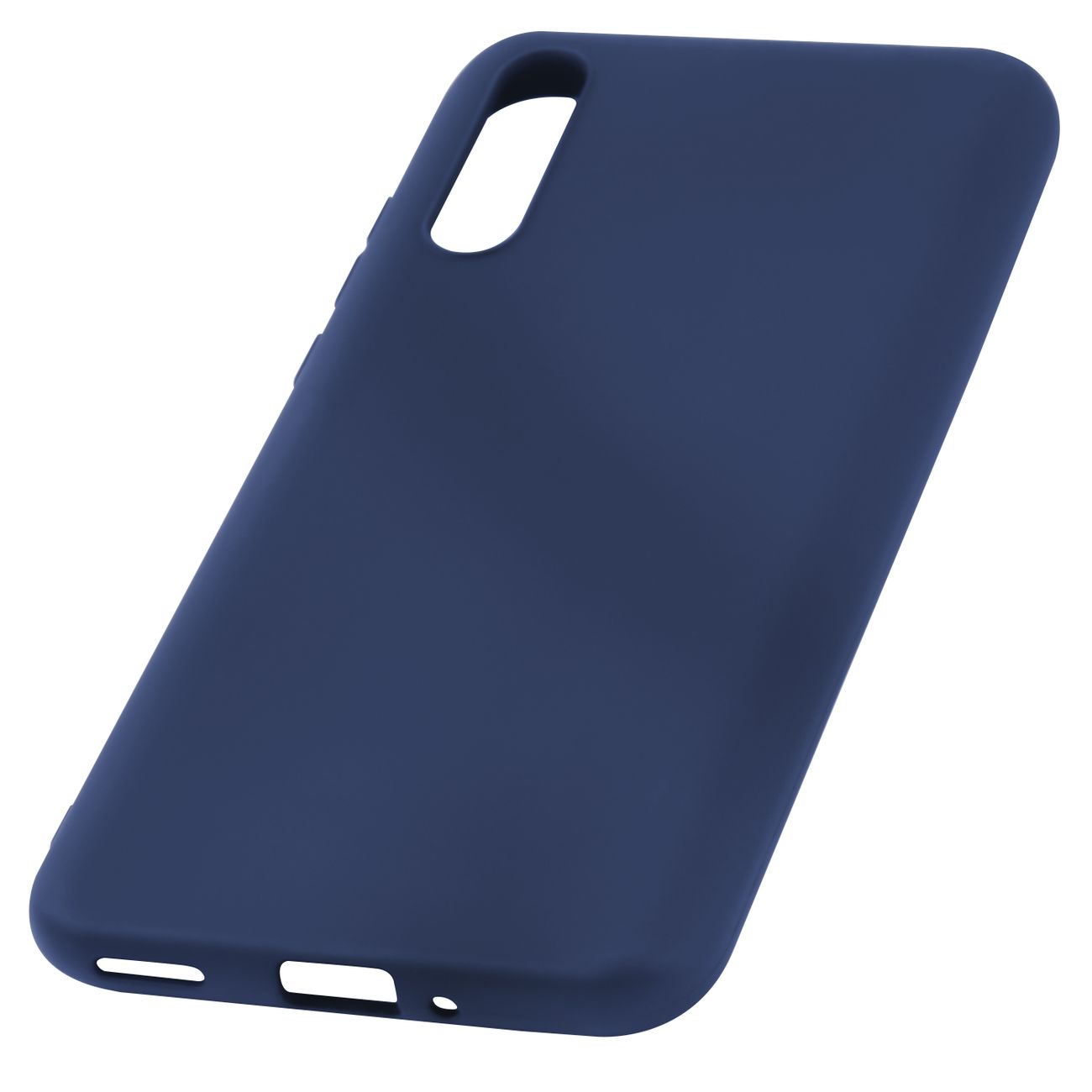 Чехол Red Line Ultimate Honor Y8P/30i(RU) синий