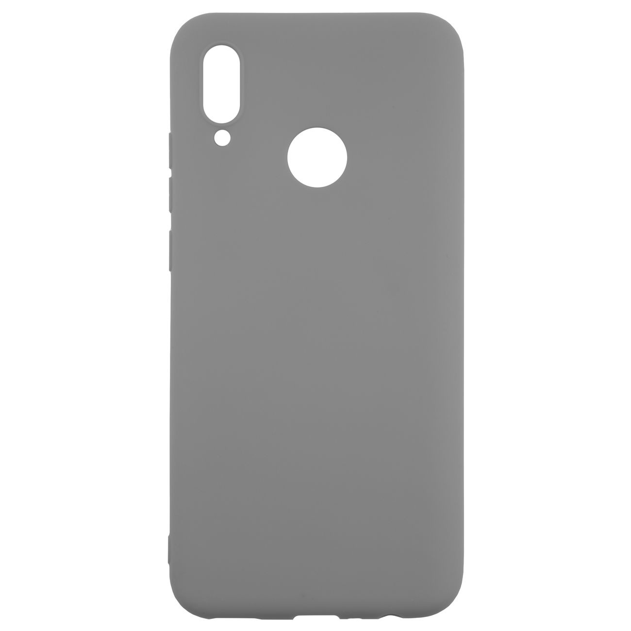 Чехол Red Line Ultimate Huawei P Smart 2019 серый фото