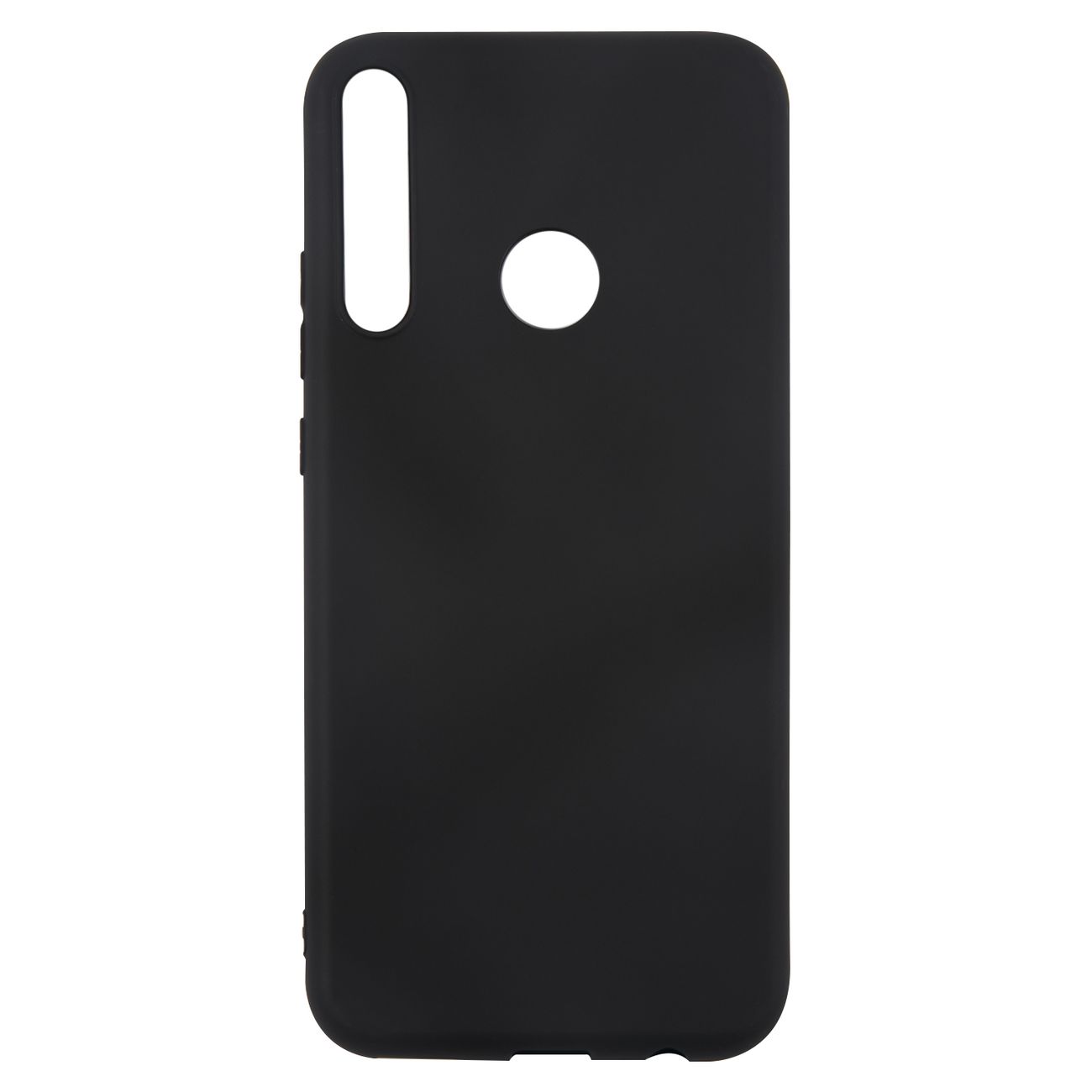 Чехол Red Line Ultimate Huawei P40 Lite E черный