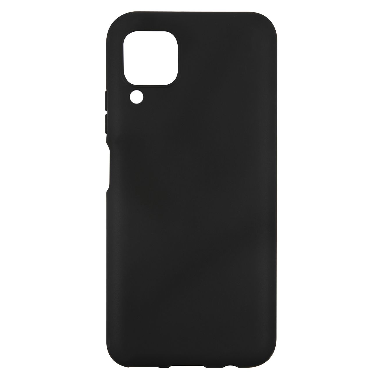 Чехол Red Line Ultimate Huawei P40 Lite черный фото