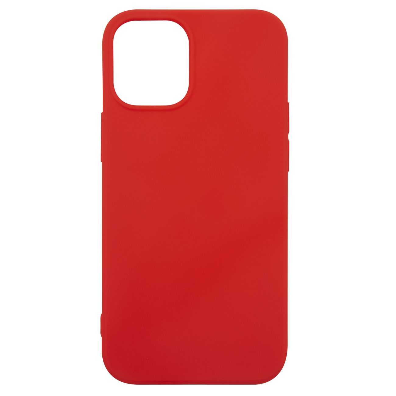 Чехол Red Line Ultimate iPhone 12 miniкрасный фото