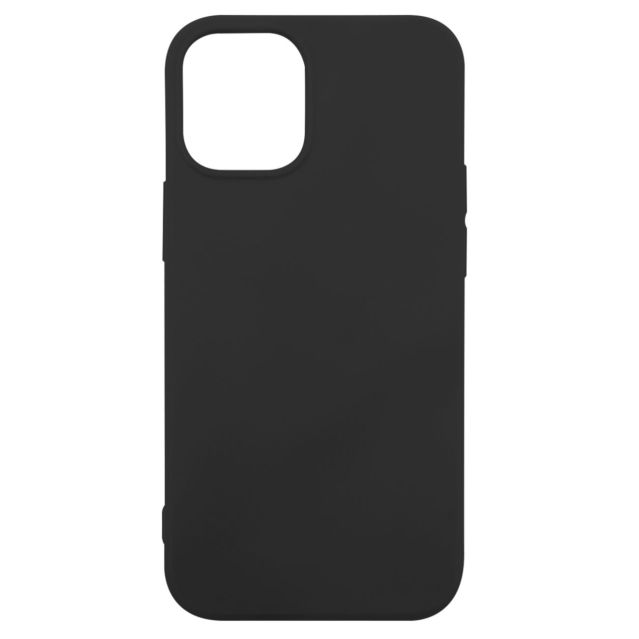 Чехол Red Line Ultimate iPhone 12 mini черный фото