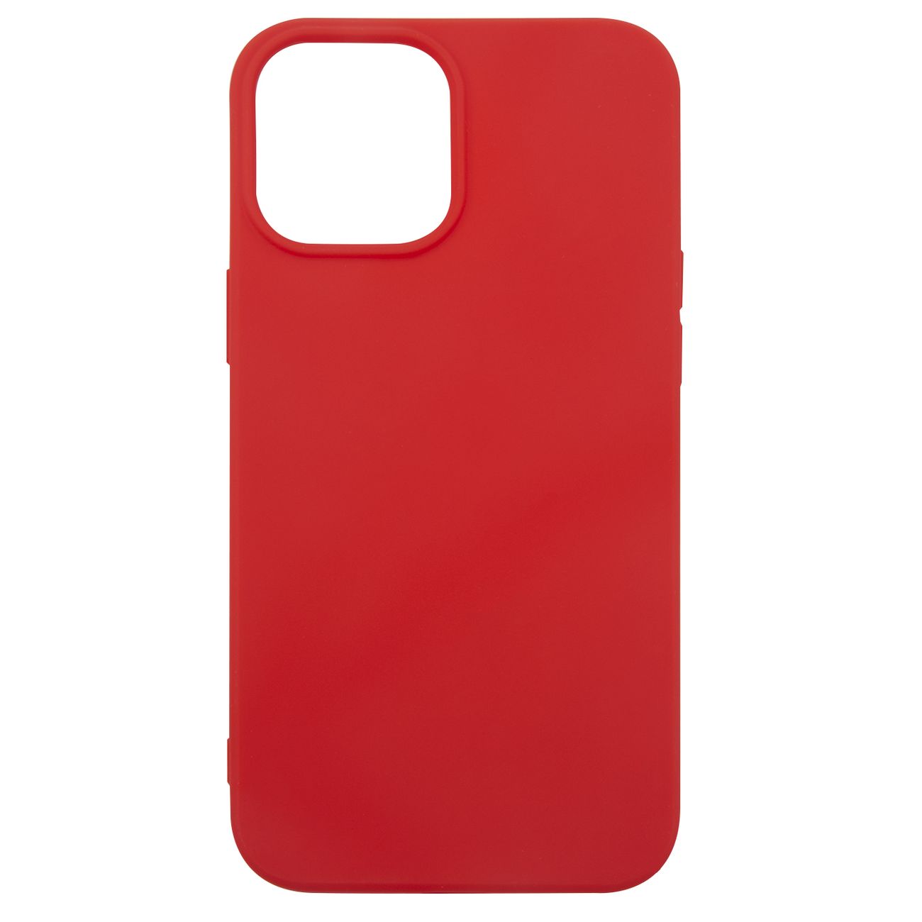 Чехол Red Line Ultimate iPhone 12 Pro Max красный