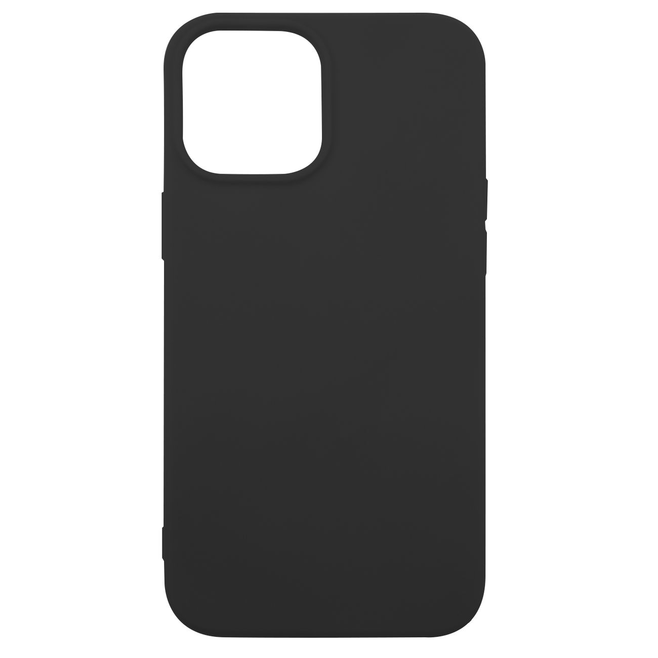 Чехол Red Line Ultimate iPhone 12 Pro Max черный