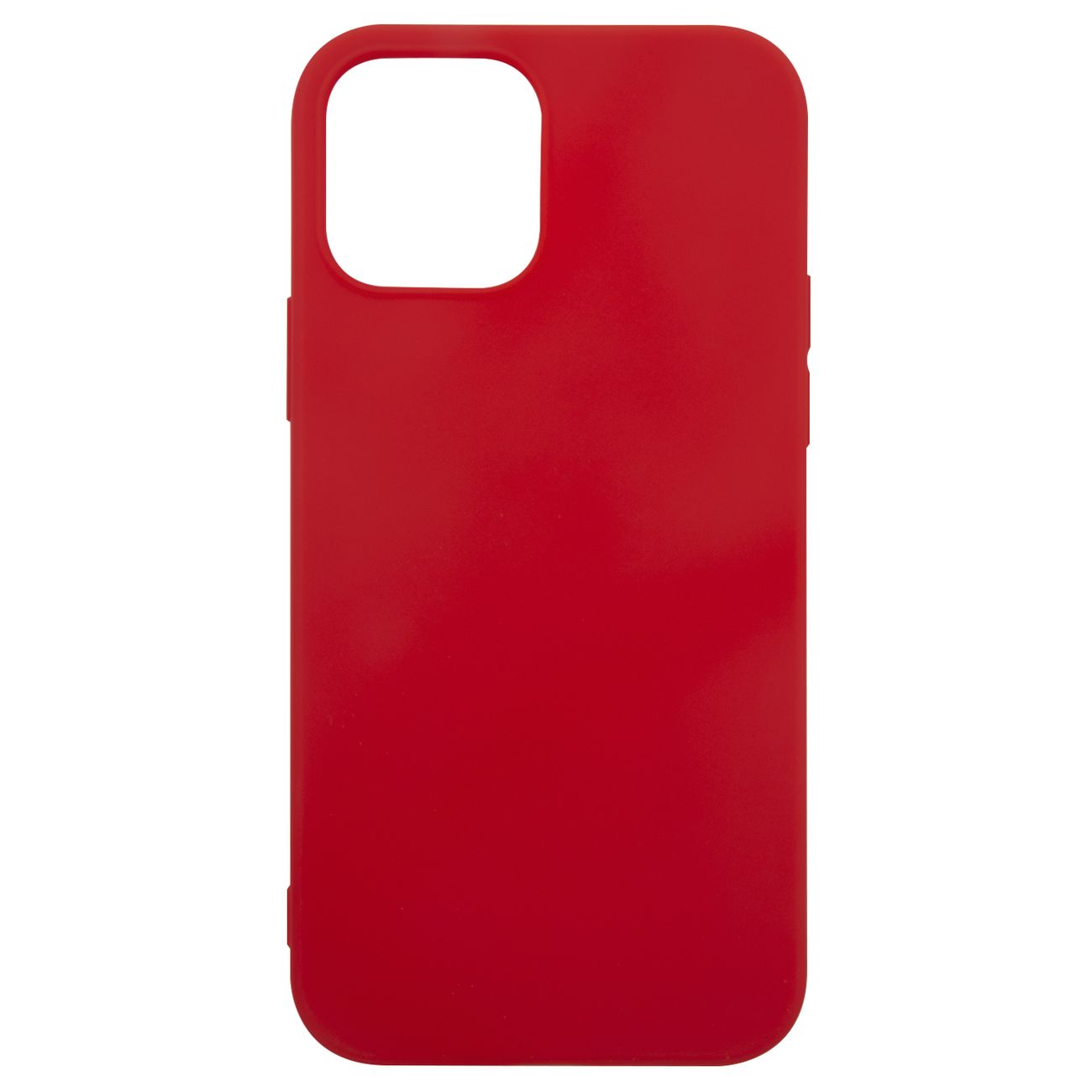 Чехол Red Line Ultimate iPhone 12/12 Pro красный фото