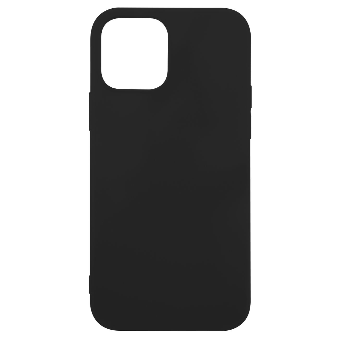 Чехол Red Line Ultimate iPhone 12/12 Pro черный фото