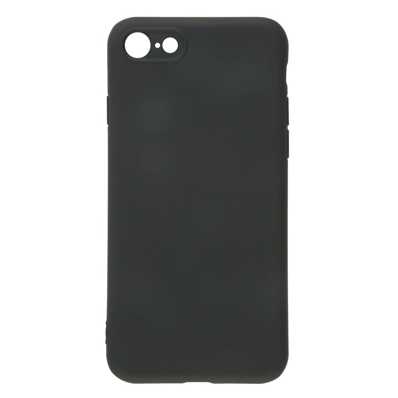 Чехол Red Line Ultimate iPhone 7/8 черный фото